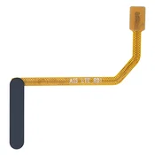 SAMSUNG Samsung, Bralnik prstnih odtisov s kablom, Service Pack – Galaxy A15 4G, Črna, (5000275948)
