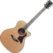 Bromo BAN2CE Natural Elektro-akusticna jumbo (Kao novo)