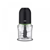 Braun Mini sjeckalica MultiPractic 3 CH3011BK, 500W