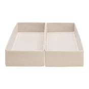 Set Kutija Za Odlaganje 2/1 Louis