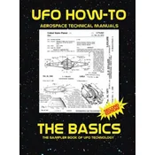 Basics - the UFO How-to Sampler