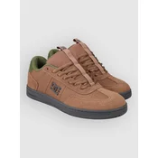 DC Astrix Skate čevlji olive