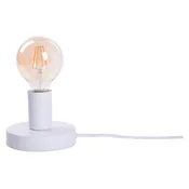 RABALUX Stona lampa bowie bela