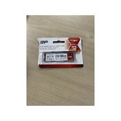 Silicon Power A55 SSD disk, 512 GB, M.2, SATA, 560/530 MB/s (SP512GBSS3A55M28)