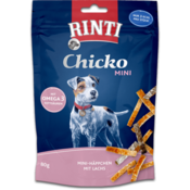 Rinti Chicko Mini - losos