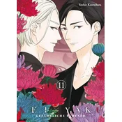 Kei x Yaku: Gefährliche Partner 11