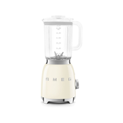 SMEG blender BLF03CREU, krem