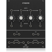 Behringer CP35 Attenuators