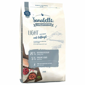 Ekonomično pakiranje 2 x 10 kg: Sanabelle 20 kg - LightBESPLATNA dostava od 299kn