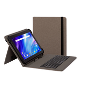 Nilox Funda con tipkovnice Nilox USB 10.5 , (20605473)