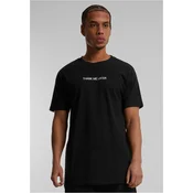 Black Thank Me Later T-shirt