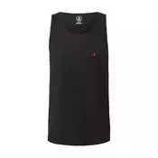 Volcom Majica  crna