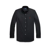 Polo Ralph Lauren Srajca rdeča/črna