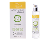 ALYSSA ASHLEY  parfem BIOLAB TIARE & ALMOND, 50 ml