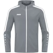 Jako Jakna s kapuco Jako Power Jacket Kids