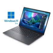 DELL Pro Max 14 Premium 14 inch FHD+ 400nits Core Ultra 7 265H 32GB 1TB SSD RTX PRO 2000 8GB Backlit FP Win11Pro 3yr ProSupport laptop