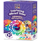 ART PUZZLE Art Kids Stick Man