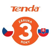 Tenda Router mesh Tenda Nova MW6, 3 paketa, WiFi5