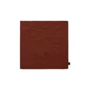 HAY Prevleka za blazino z dodatkom lana Linen 50 x 50 cm