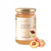shumee Breskova marmelada Bivona agrisicilia 360g Italija Breskova marmelada