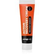 GymBeam Masažna krema Active Recovery 100 g