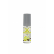 S8 Flavored Lube Vanilla - lubrikant, 50 ml