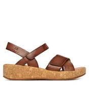 Sandali Josef Seibel Evita 03 69603 Rjava