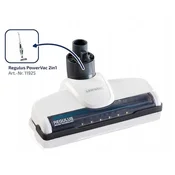 LEIFHEIT Dodatki za sesalnik Leifheit Base Regulus PowerVac 2in1 brezžični, (5000118578)