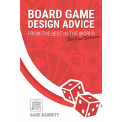 WEBHIDDENBRAND Board Game Design Advice