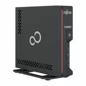 Fujitsu G5011 i5/16GB/256GB M2/Tip+m/DOS/5y