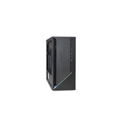 Racunar ZEUS i3-10100fDDR4 8GBSSD 128GB+500GBRX6400 4GB