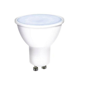 Solight LED žarnica, spot, 7W, GU10, 6000K, 595lm, bela