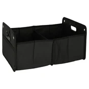 WOWO Organizator za prtljažnik avtomobila s predelki 47x44x23 cm