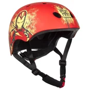Seven sportska dječja kaciga Iron Man