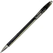 KEMIČNI SVINČNIK OPTIMA TB-401, črn