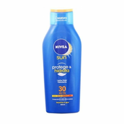 Nivea Nivea Sun Moisturising Sun Lotion Spf30 400ml