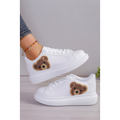 Športni čevlji Teddy Cuddle