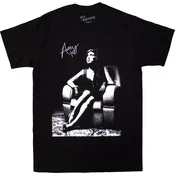 Amy Winehouse Majica Chair Unisex Black M