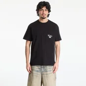 Majice Carhartt WIP S/S Longhand Pocket T-Shirt UNISEX Black/ White XS