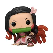 Bobble Figure Anime - Demon Slayer Kimetsu no Yaiba POP! - Nezuko Kamado #868