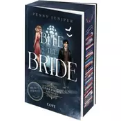 Darkthorn Archives 1: Bite the Bride