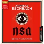 NSA - Nationales Sicherheits-Amt