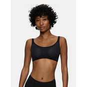 Triumph Top nedrček Fit Smart 10202460 Črna