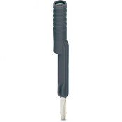 Phoenix Contact PAI-4-FIX BK - adapter za testiranje PAI-4-FIX BK Phoenix Contact vsebina: 10 kosov