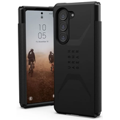 UAG Civilian, black - Samsung Galaxy Z Fold5 (214358114040)