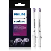 Philips Sonicare F3 Quad Stream HX3062 / 00 nadomestna šoba, glava, 2 kos