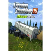 ITRunner DLC (DLC) XBOX LIVE Key EUROPE