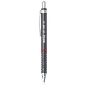 Rotring Tikky Retro 0,5 mm, sivi kemijski olovak NRR2202567