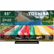 Smart TV Toshiba 55UV3363DG 4K Ultra HD 55 LED