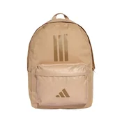 Ruksak Classic Adidas JX9058 smeđi